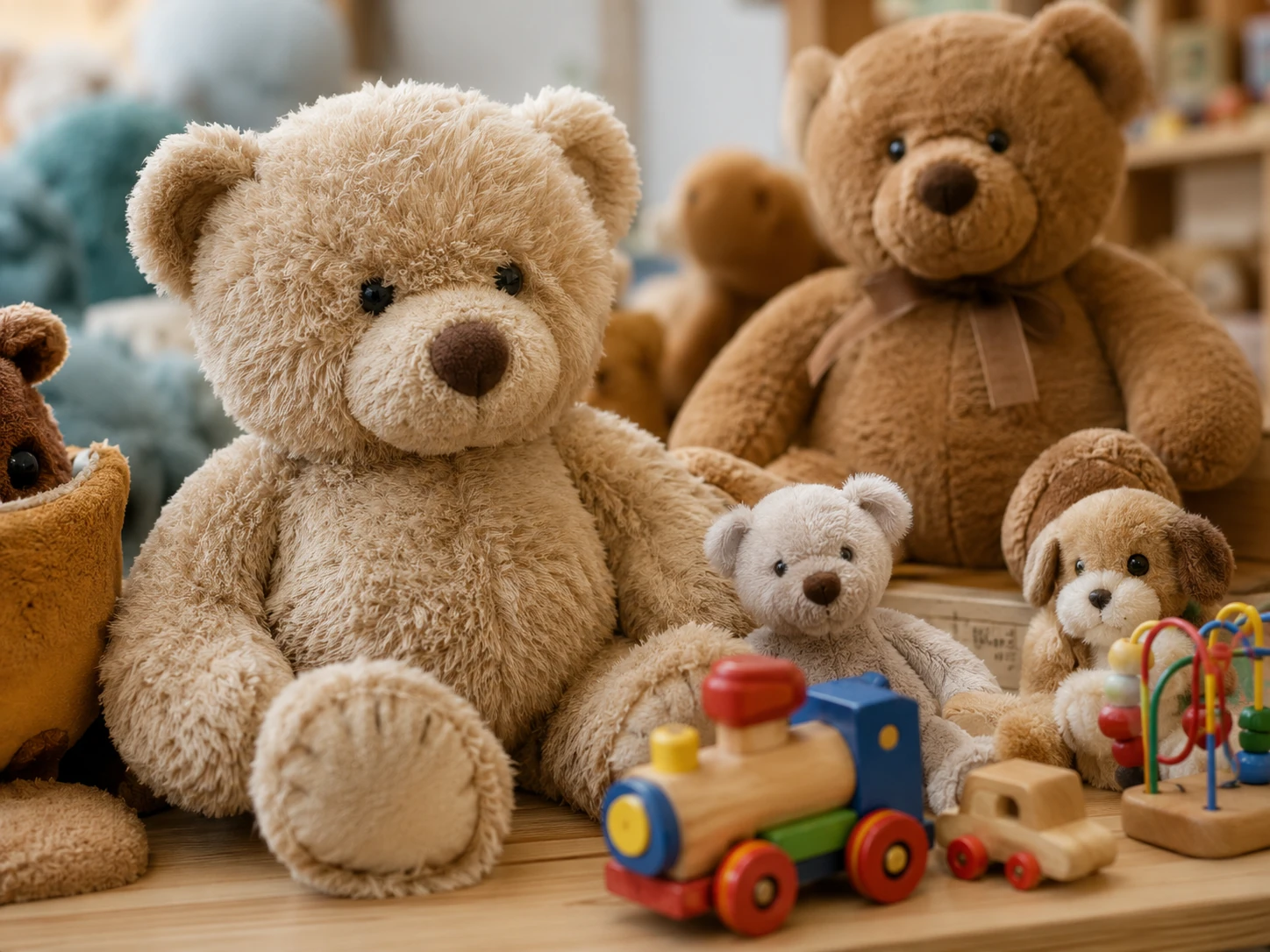 Jouets