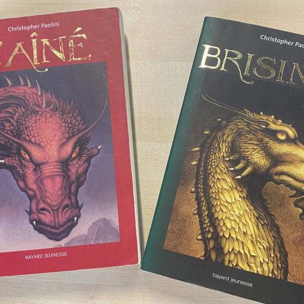 Collection CHRISTOPHER PAOLINI