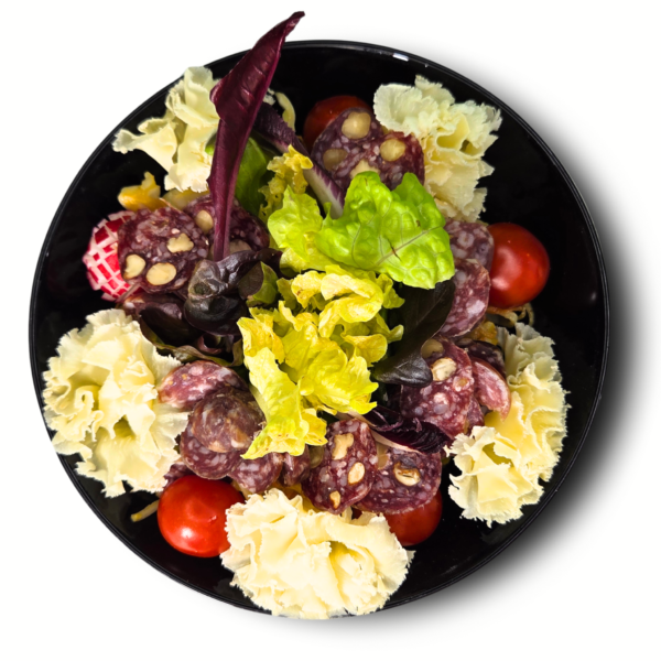 Salade de saison maison