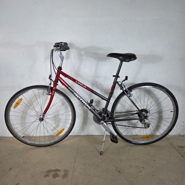 Vélo de ville classique