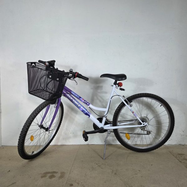 Vélo VTT de ville
