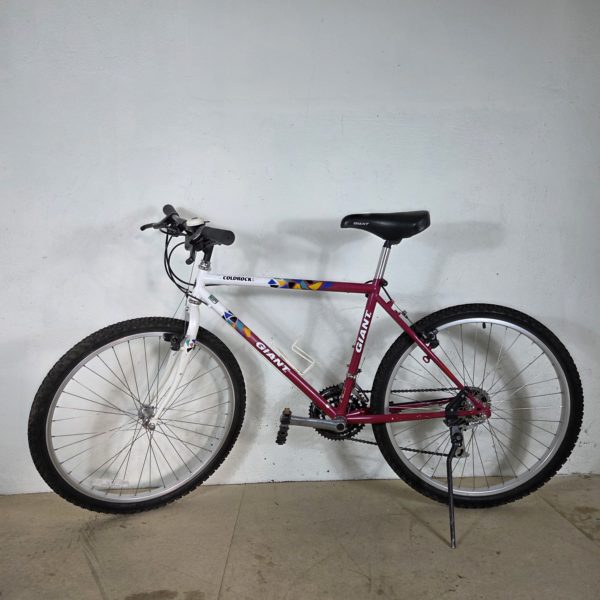 Vélo de montagne