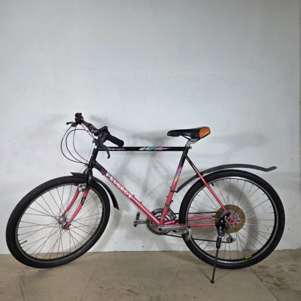 Vélo VTT (Peugeot)