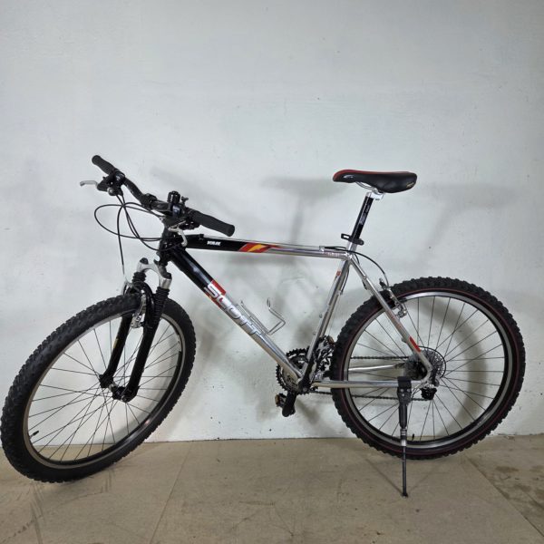 Vélo VTT (Vail)