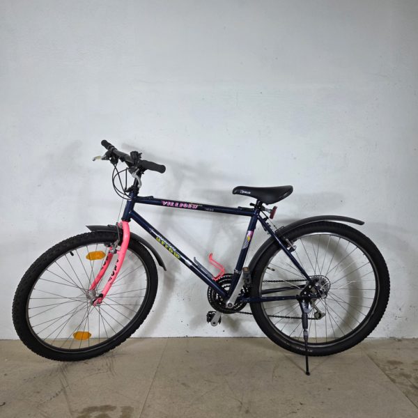 Vélo tout terrain