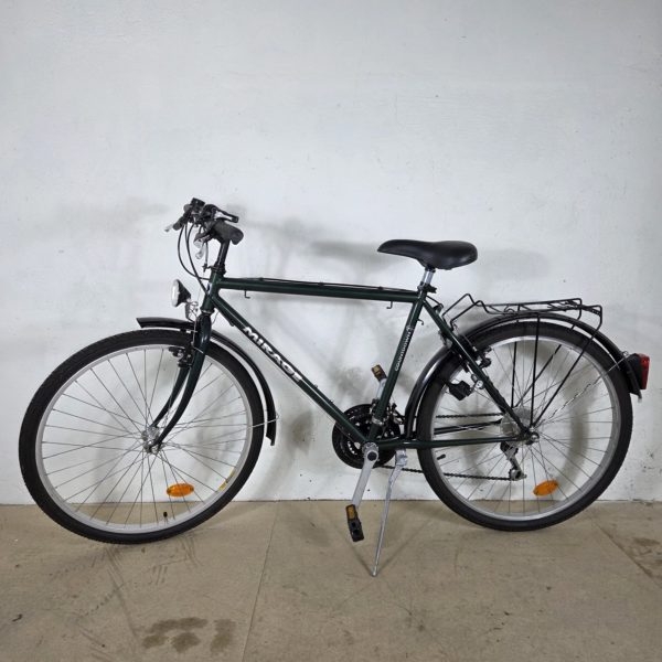 Vélo Classique (Countdown)
