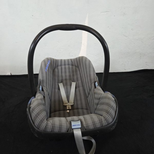 Siège pour bébé