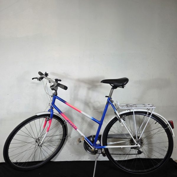 Vélo de ville