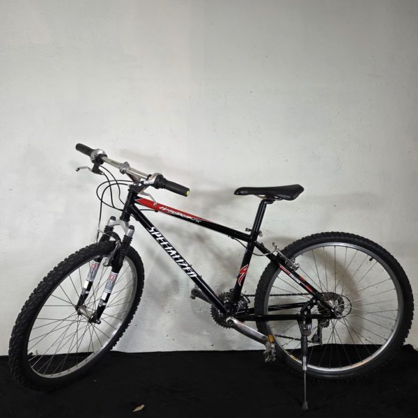 Vélo VTT (HardRock)