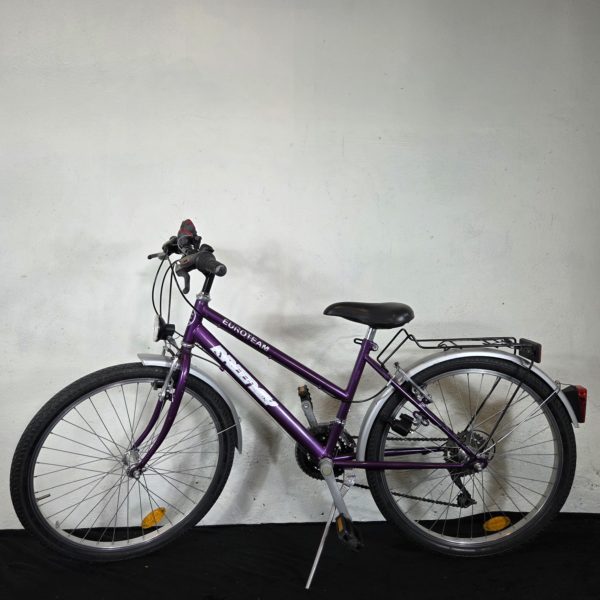 Vélo de ville