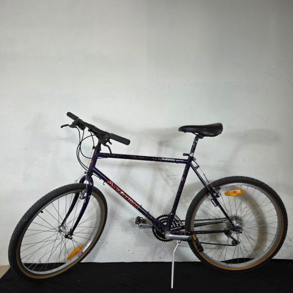 Vélo de montage