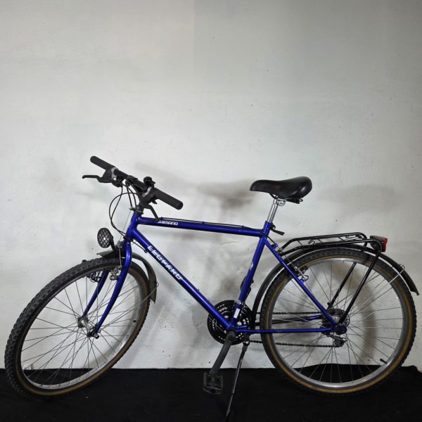Vélo de montage