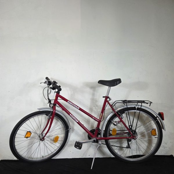 Vélo de ville