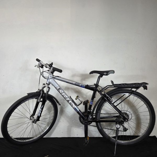 Vélo de montage