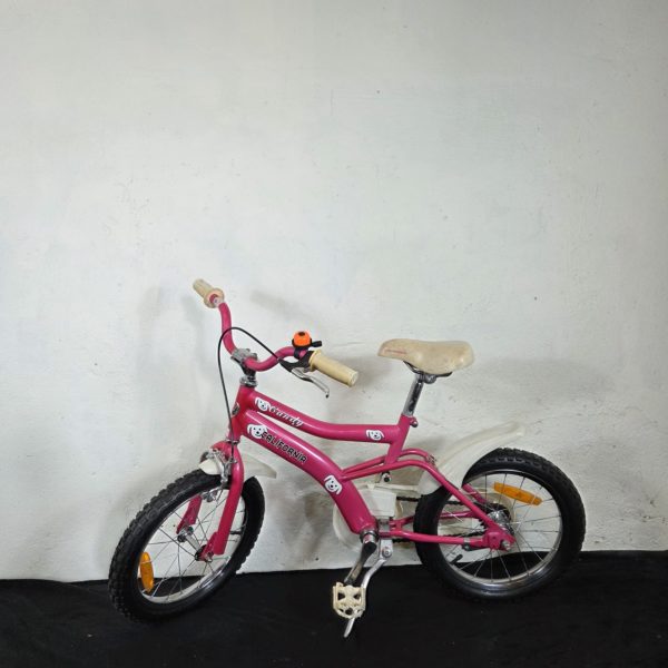Vélo pour enfant (Candy)