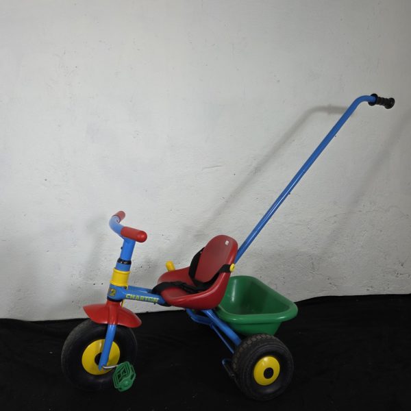 Vélo pour enfant