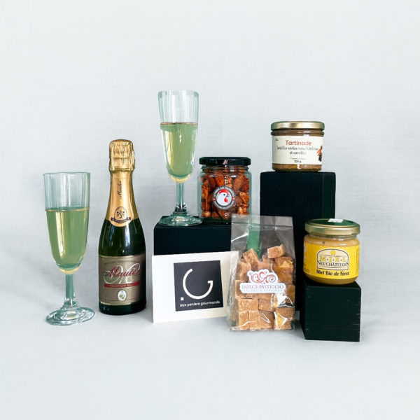 Petits Bonheurs Locaux