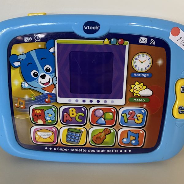 Tablette Vtech