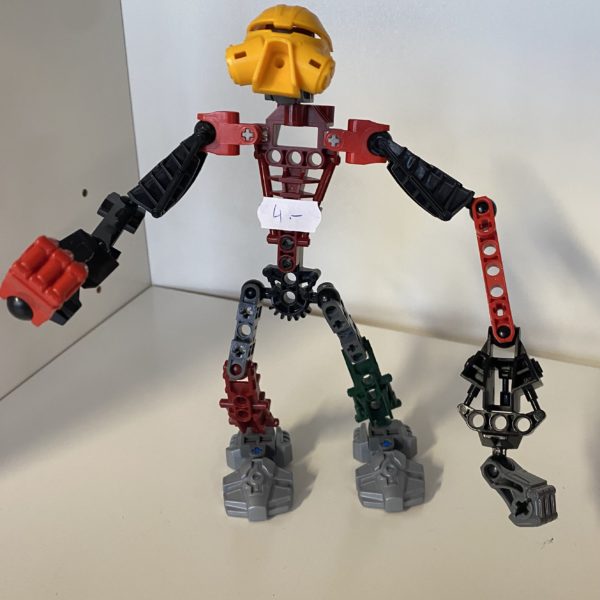 Lego Robot