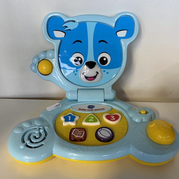 Ordinateur portable bébé