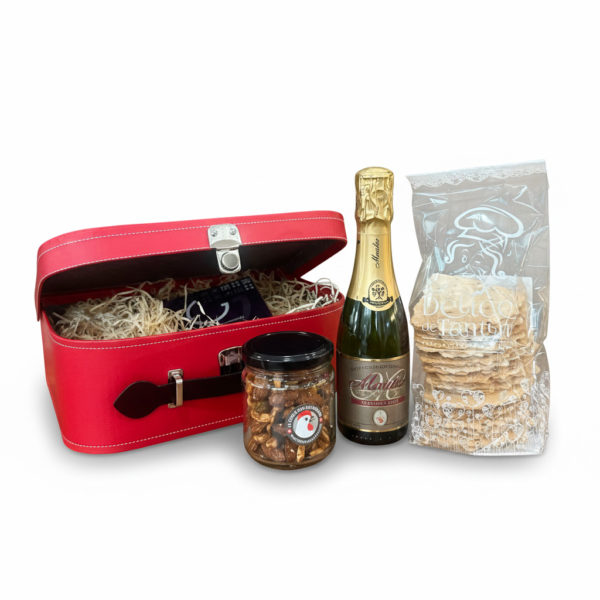 St V. Essentiel salé