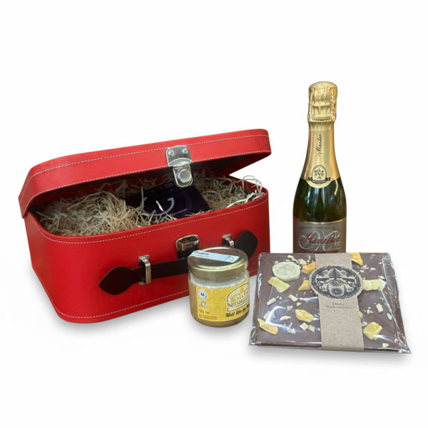 St V. Essentiel sucré