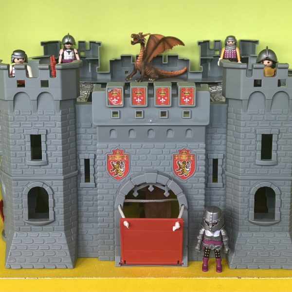 Château Playmobil