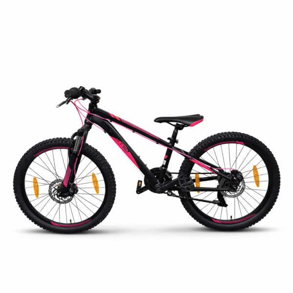 VTT CALIFORNIA ENFANT