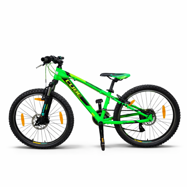 VTT CUBE ENFANT