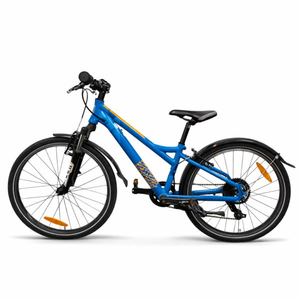 VTT BTWIN ENFANT
