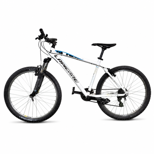 VTT LAPIERRE