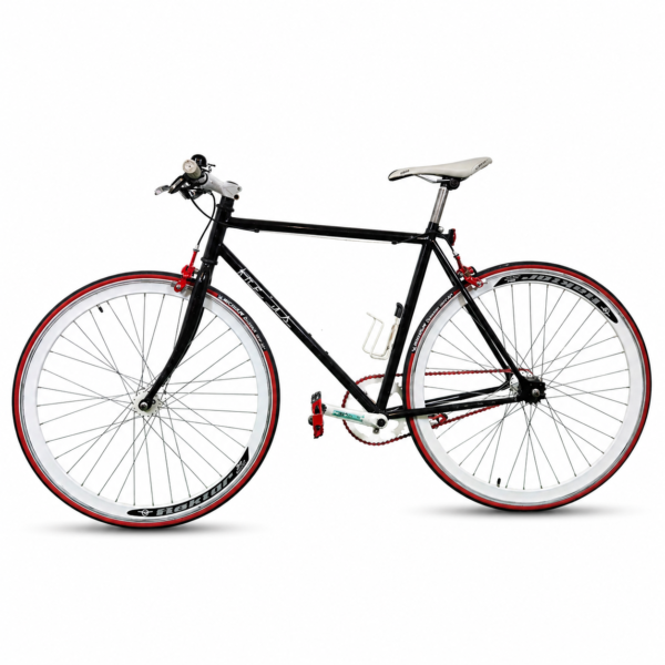 VELO URBAIN FIXI KREINS