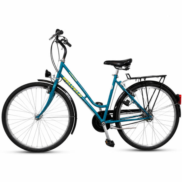 VTC BELVELO
