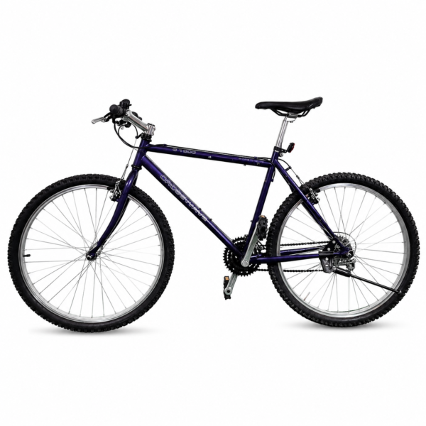 VTT  CROSSWAVE