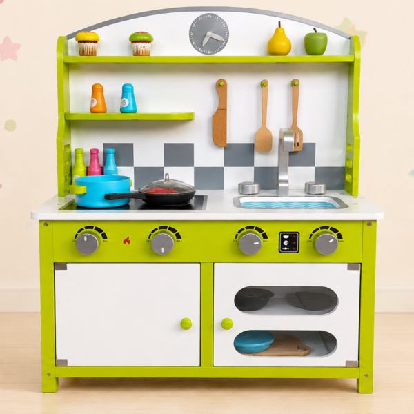 Cuisine enfant