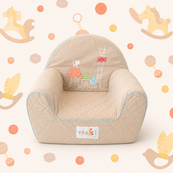 Fauteuil enfant