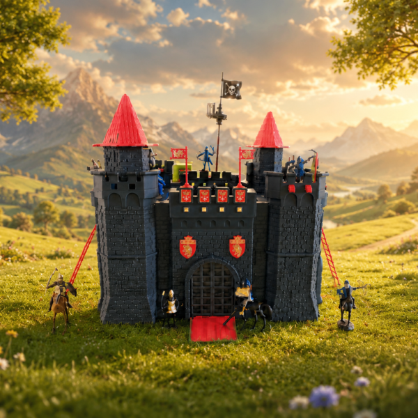Chateau