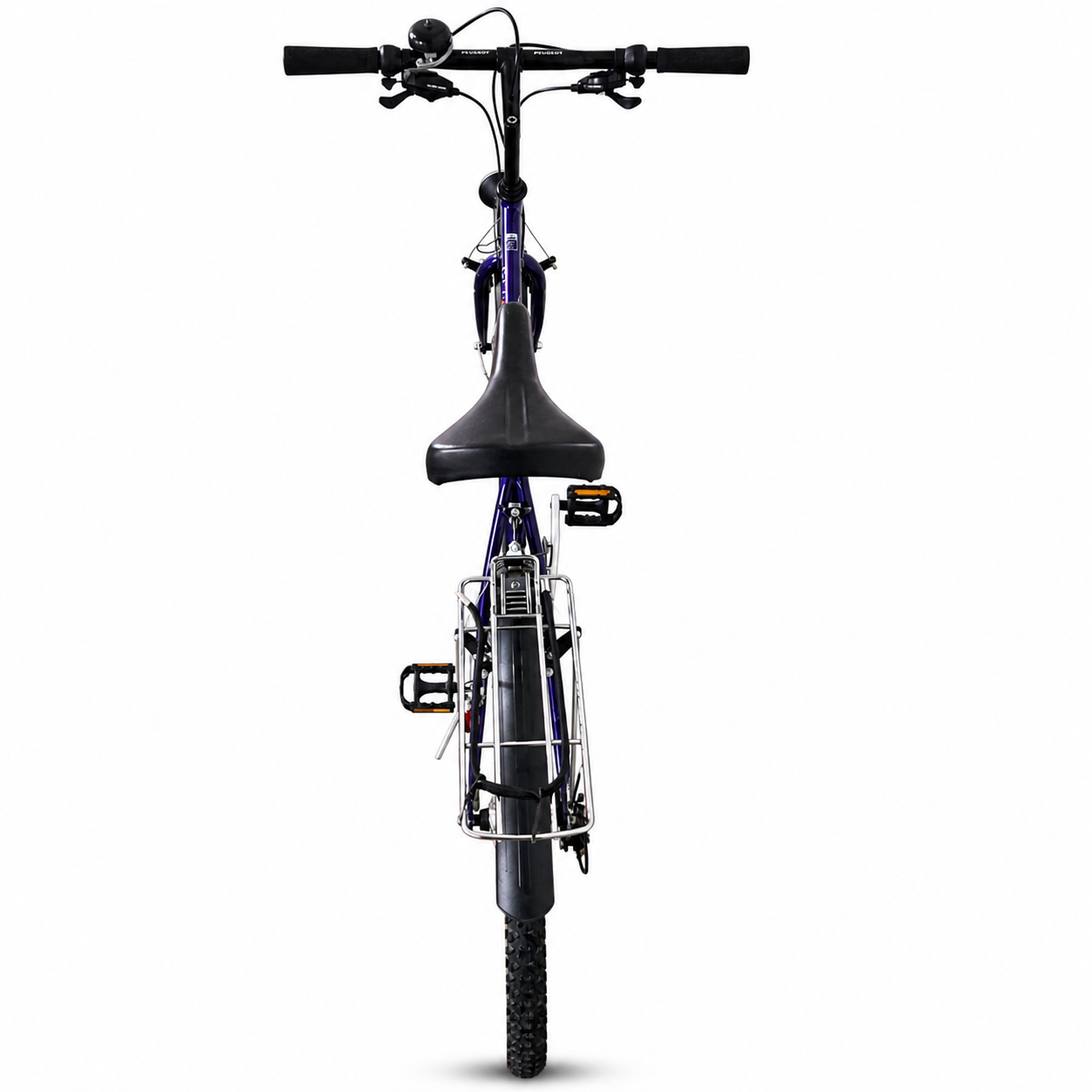 CITY BIKE PEUGEOT – Image 3