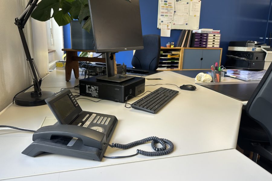 Des activités professionnelles au service de l’insertion
